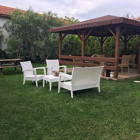 Ender Hotel (Adults Only) Ayvalı Eksteriør bilde
