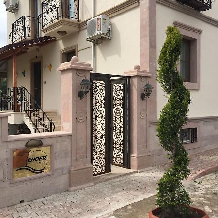 Ender Hotel (Adults Only) Ayvalı Eksteriør bilde