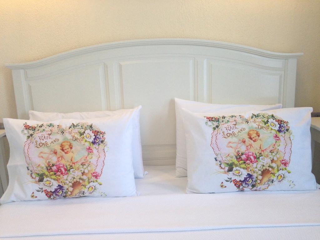 Ender Hotel (Adults Only) Ayvalı Rom bilde