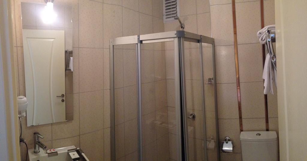 Ender Hotel (Adults Only) Ayvalı Rom bilde