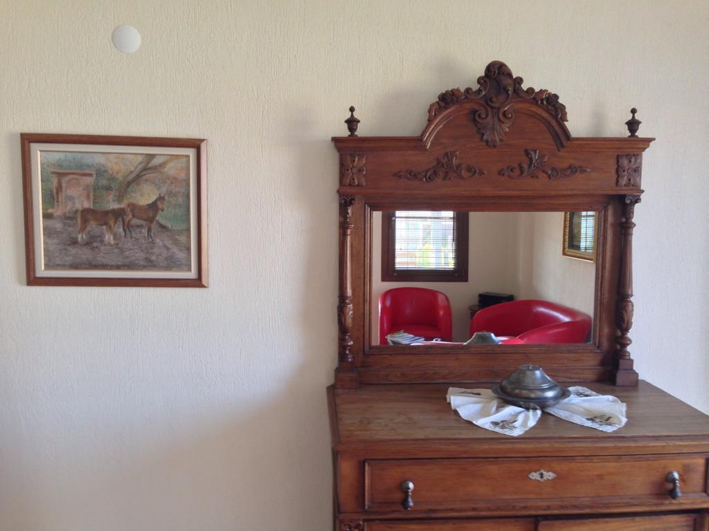 Ender Hotel (Adults Only) Ayvalı Eksteriør bilde