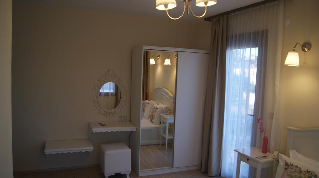 Ender Hotel (Adults Only) Ayvalı Eksteriør bilde
