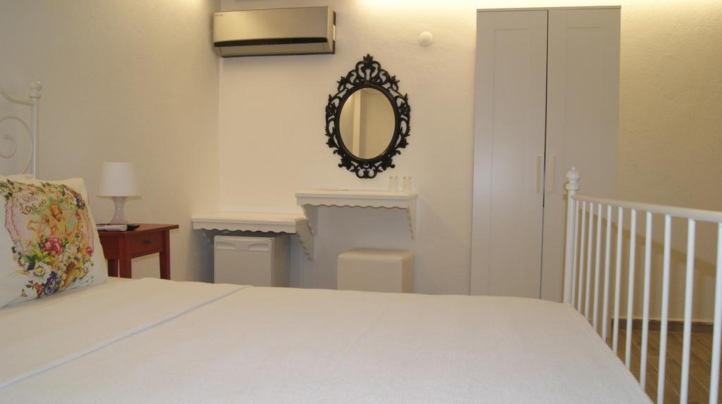 Ender Hotel (Adults Only) Ayvalı Eksteriør bilde