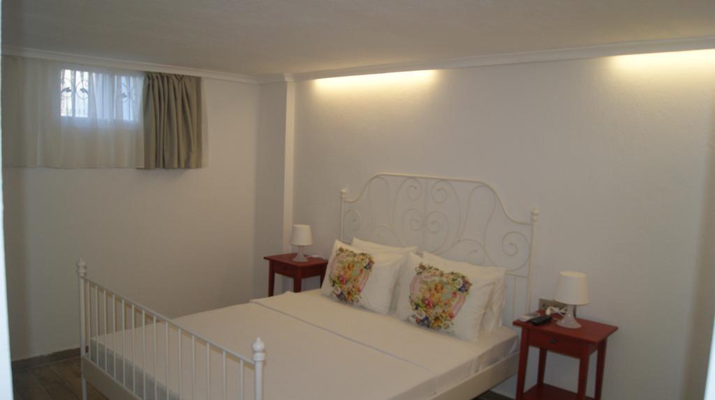 Ender Hotel (Adults Only) Ayvalı Eksteriør bilde