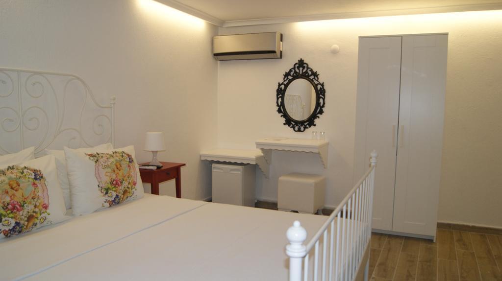 Ender Hotel (Adults Only) Ayvalı Eksteriør bilde