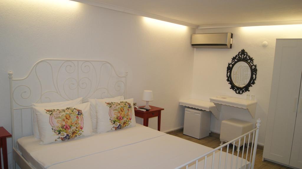 Ender Hotel (Adults Only) Ayvalı Eksteriør bilde