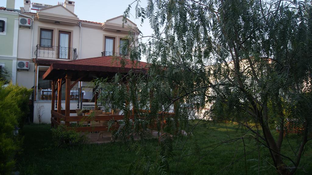 Ender Hotel (Adults Only) Ayvalı Eksteriør bilde