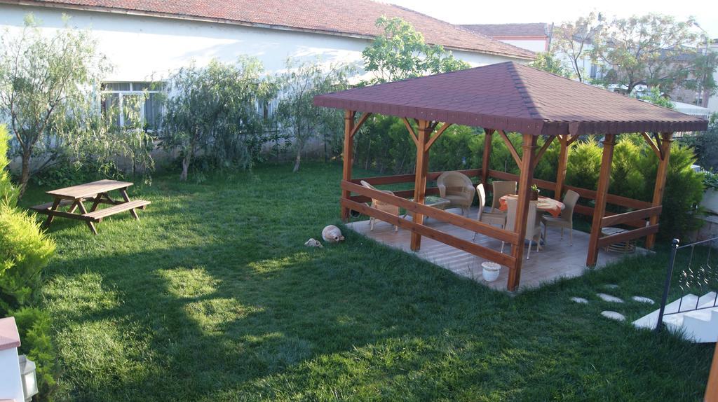 Ender Hotel (Adults Only) Ayvalı Eksteriør bilde