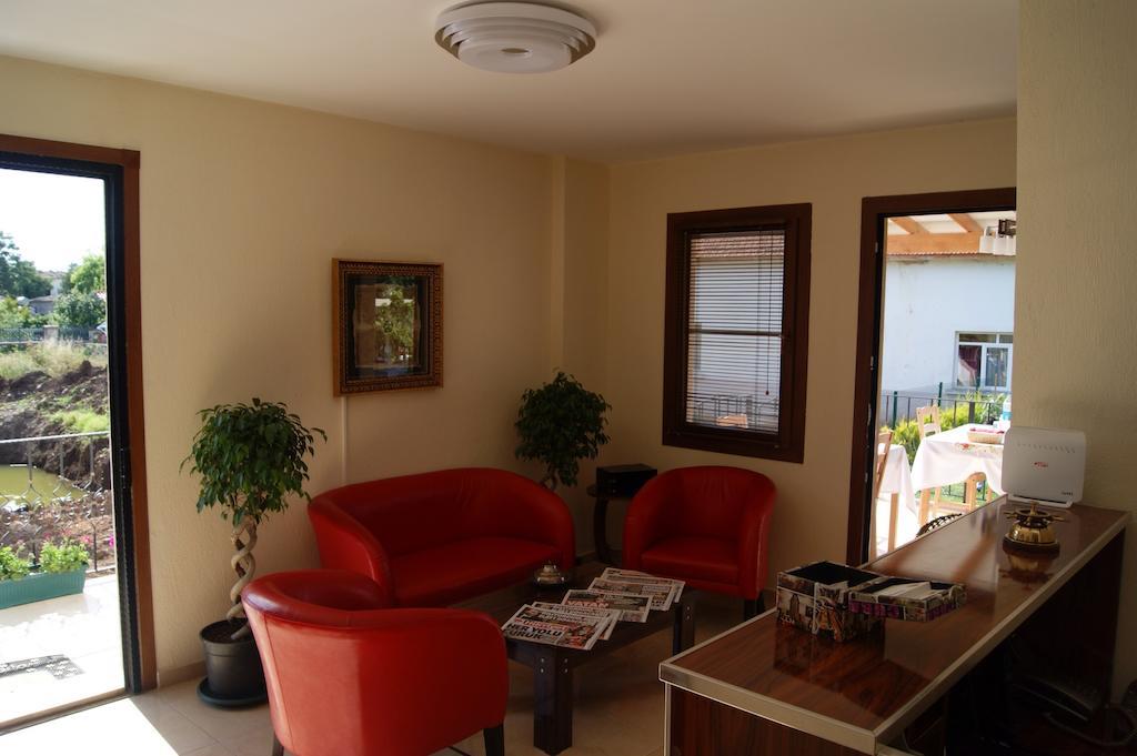 Ender Hotel (Adults Only) Ayvalı Eksteriør bilde