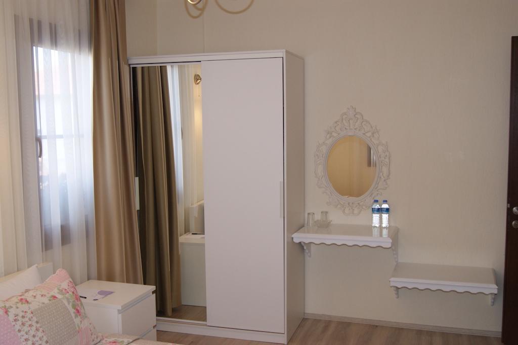 Ender Hotel (Adults Only) Ayvalı Rom bilde