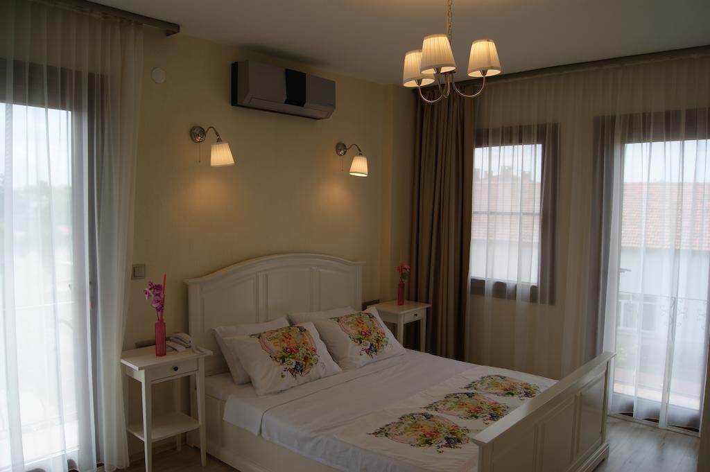 Ender Hotel (Adults Only) Ayvalı Rom bilde