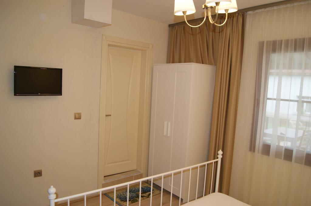 Ender Hotel (Adults Only) Ayvalı Rom bilde