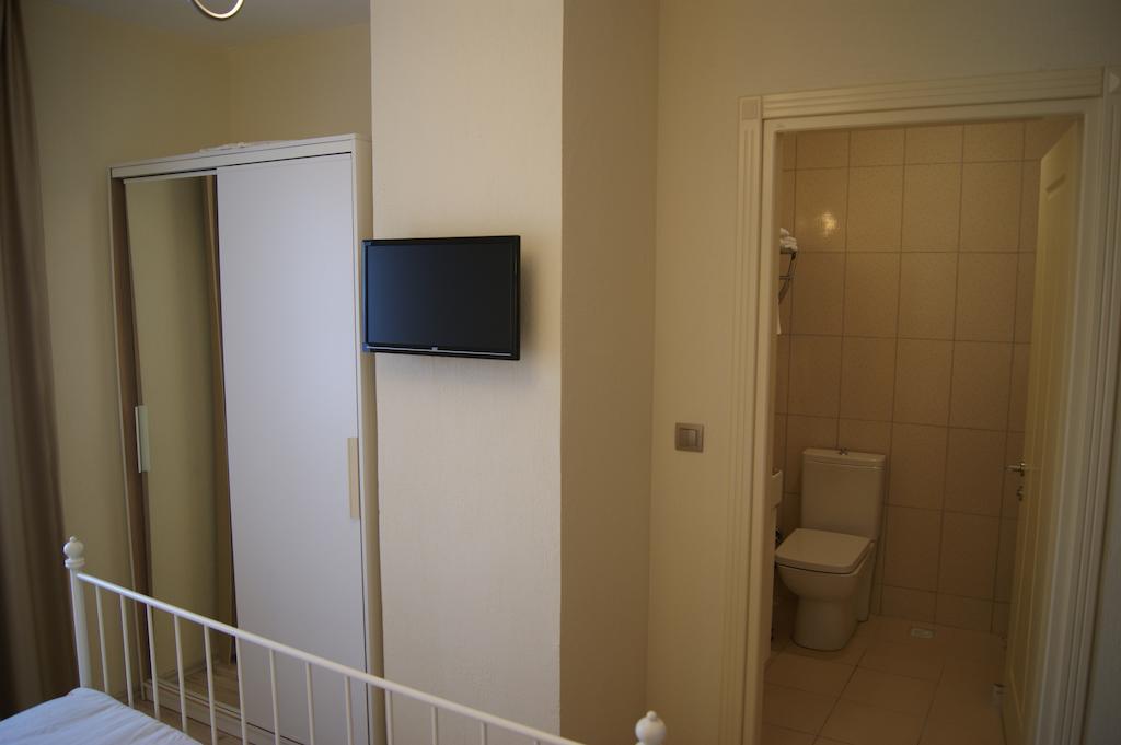 Ender Hotel (Adults Only) Ayvalı Rom bilde