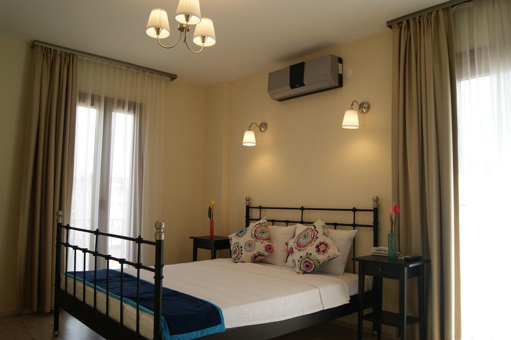 Ender Hotel (Adults Only) Ayvalı Rom bilde
