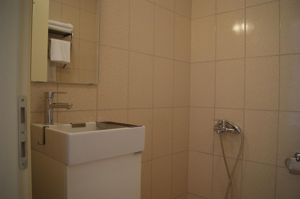 Ender Hotel (Adults Only) Ayvalı Rom bilde