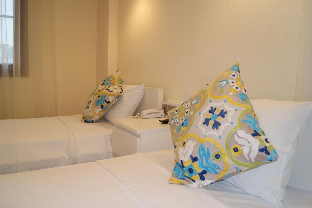 Ender Hotel (Adults Only) Ayvalı Rom bilde