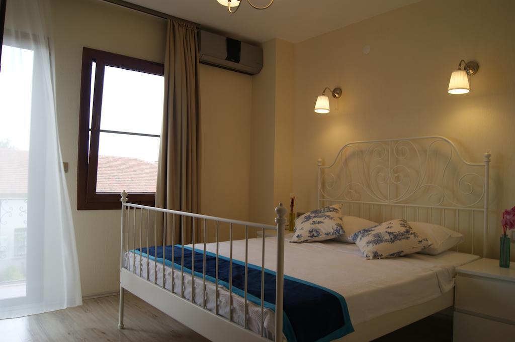 Ender Hotel (Adults Only) Ayvalı Rom bilde