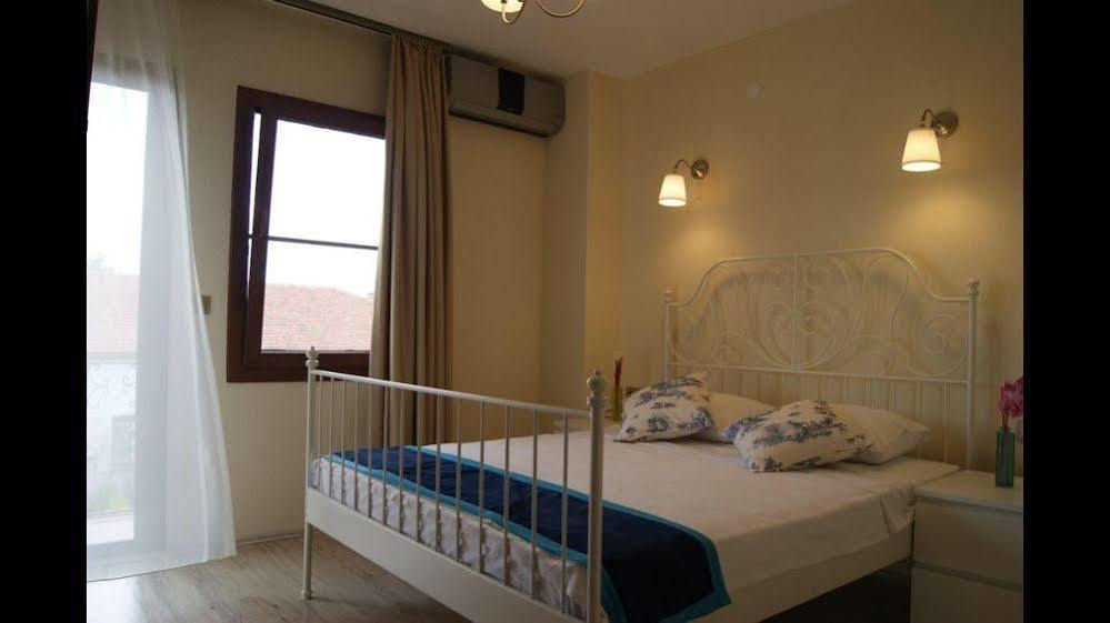 Ender Hotel (Adults Only) Ayvalı Eksteriør bilde