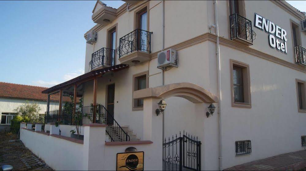 Ender Hotel (Adults Only) Ayvalı Eksteriør bilde