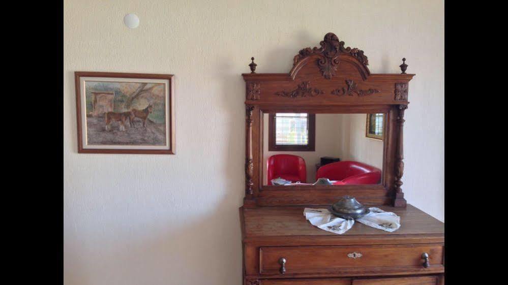 Ender Hotel (Adults Only) Ayvalı Eksteriør bilde